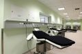 Augenklinik Bellevue: Aufwachraum