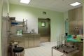Augenklinik Bellevue: Zentrale Sterilisation