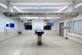 Krankenhaus Buchholz: OP