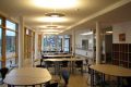 Schule Kronshagen: Cafeteria