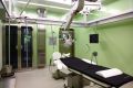 Augenklinik Bellevue: OP