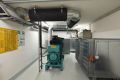 Augenklinik Bellevue: Netzersatzanlage 200 kVA