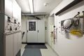 Augenklinik Bellevue: Mittelspannungsanlage mit Zählerschrank