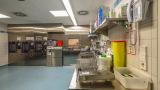 Hospital Buchholz: Sterilization