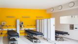 Hospital Winsen Luhe: Recovery room