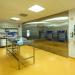 Hospital Buchholz: Sterilization
