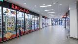 Schanzenhof Winsen/Luhe: Shopping arcade